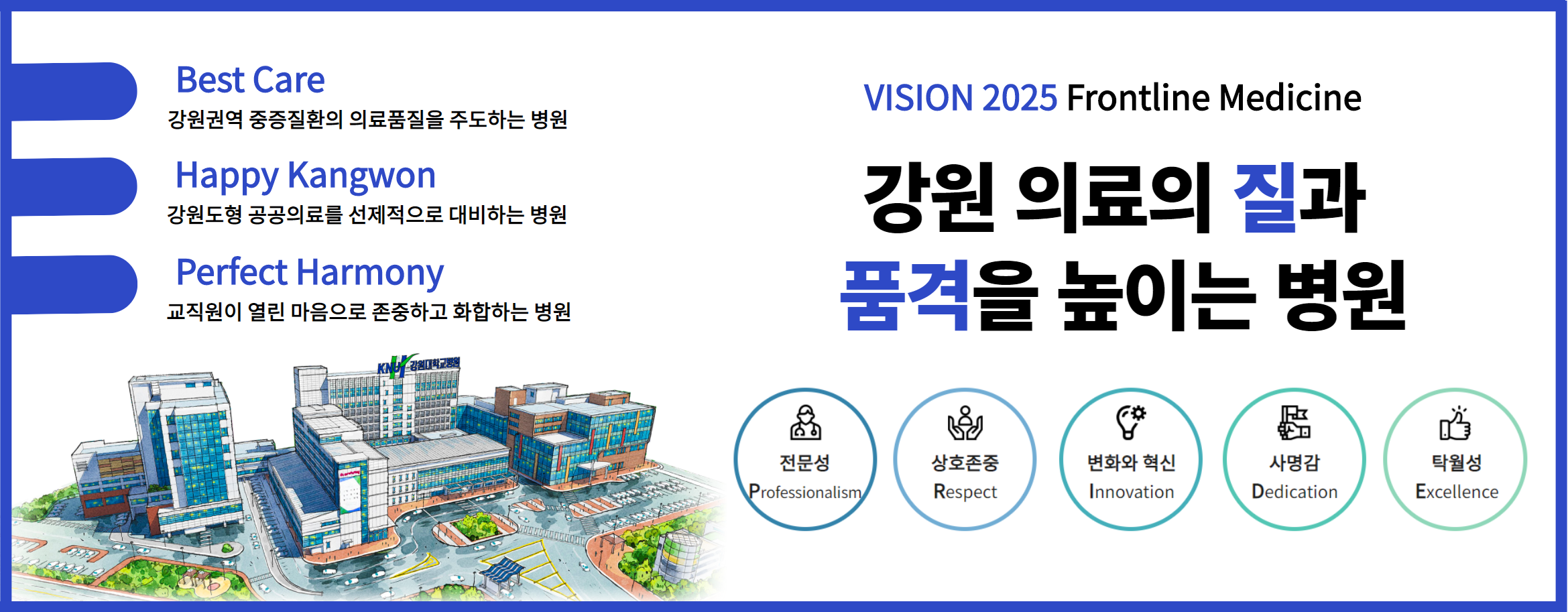 VISION 2025 (새해ver.)